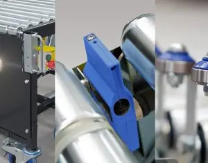 Conveyor Units. UKs Largest Manufacturer
